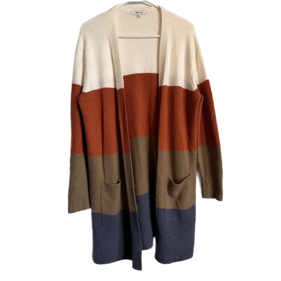 Madewell Sweater - Picture 1 of 12